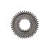 EF62730 by PAI - Manual Transmission Main Shaft Gear - Gray, For Fuller RT 906,910,915 Application, 18 Inner Tooth Count