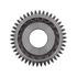 EF59340HP by PAI - Manual Transmission Main Shaft Gear - Gray, For Fuller RT 16710B Application, 18 Inner Tooth Count