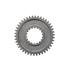 EF62730 by PAI - Manual Transmission Main Shaft Gear - Gray, For Fuller RT 906,910,915 Application, 18 Inner Tooth Count