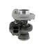 381183 by PAI - Turbocharger - Gray, with Gasket, for Caterpillar 3126 Application