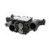 PAI 341311E Engine Oil Pump Engine Oil Pump - Silver, without Gasket, for Caterpillar 3406 Application