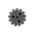EM22600 by PAI - Differential Pinion Gear - Gray, Helical Gear, For Drivetrain CRDPC 92 / 112 and CRD 93 / 113 Differential Application