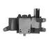 PAI 341311E Engine Oil Pump Engine Oil Pump - Silver, without Gasket, for Caterpillar 3406 Application