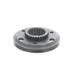 EF25530-010 by PAI - Transmission Sliding Clutch - Gray, For Fuller FRO/RT/RTO 14210/15210/16210/18210 Transmission Application, 18 Inner Tooth Count