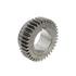 EF63170 by PAI - Manual Transmission Main Shaft Gear - Gray, For Fuller RT/RTO A Transmission Application