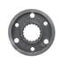 EF25530-010 by PAI - Transmission Sliding Clutch - Gray, For Fuller FRO/RT/RTO 14210/15210/16210/18210 Transmission Application, 18 Inner Tooth Count