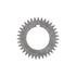 EF63170 by PAI - Manual Transmission Main Shaft Gear - Gray, For Fuller RT/RTO A Transmission Application