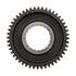 EF63880 by PAI - Manual Transmission Main Shaft Gear - Gray, For Fuller 12510 / 12515 Series Application, 20 Inner Tooth Count