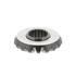 EM24350 by PAI - Differential Side Gear - Gray, For CRDPC 95 / CRD 96 Application, 17 Inner Tooth Count