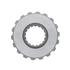 EM24350 by PAI - Differential Side Gear - Gray, For CRDPC 95 / CRD 96 Application, 17 Inner Tooth Count