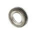 PAI EF61920 Manual Transmission Main Shaft Gear Manual Transmission Main Shaft Gear - Silver, For Fuller RT 14718/ 16718