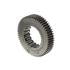 EF62330 by PAI - Manual Transmission Main Shaft Gear - Gray, For Fuller RT A / RTO Transmission Application, 18 Inner Tooth Count