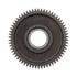 900040 by PAI - Manual Transmission Main Shaft Gear - 1st Gear, Gray, For Fuller 16710 Series Application, 18 Inner Tooth Count