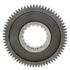 EF62880 by PAI - Manual Transmission Main Shaft Gear - 1st Gear, Gray, For Fuller RT 14610 Transmission Application, 18 Inner Tooth Count