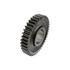 EF64080 by PAI - Manual Transmission Counter Gear - Gray, For Fuller RT 12510 / 12513 Transmission Application