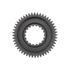 900063 by PAI - Transmission Auxiliary Section Main Shaft Gear - Gray, 18 Inner Tooth Count