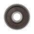 900040 by PAI - Manual Transmission Main Shaft Gear - 1st Gear, Gray, For Fuller 16710 Series Application, 18 Inner Tooth Count