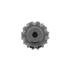 806735 by PAI - Manual Transmission Input Shaft - Gray, For Mack T310M Series Application