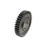 EF64080 by PAI - Manual Transmission Counter Gear - Gray, For Fuller RT 12510 / 12513 Transmission Application