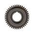 EF64080 by PAI - Manual Transmission Counter Gear - Gray, For Fuller RT 12510 / 12513 Transmission Application