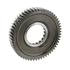 PAI EF63770 Transmission Auxiliary Section Main Shaft Gear Transmission Auxiliary Section Main Shaft Gear - Gray, For Fuller