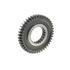 GGB-6474 by PAI - Manual Transmission Main Shaft Gear - Gray, For Mack T2090 / T2100 Drive Train Application, 22 Inner Tooth Count