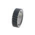 171735 by PAI - Engine Timing Crankshaft Gear - Gray, Helical Gear