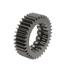 EF67120 by PAI - Transmission Main Drive Gear - Gray, For Fuller RT 6613 Transmission Application, 16 Inner Tooth Count