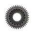 900140 by PAI - Transmission Main Drive Gear - Gray, For Fuller RT/RTO/RTOO/RTLO 14613 and 14813 Application, 17 Inner Tooth Count