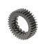 EF67120 by PAI - Transmission Main Drive Gear - Gray, For Fuller RT 6613 Transmission Application, 16 Inner Tooth Count