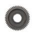 900039 by PAI - Manual Transmission Main Shaft Gear - Gray, For Fuller 5406/6205/6206/6306/6406 Series Application, 60 Inner Tooth Count