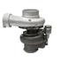 381206 by PAI - Turbocharger - Gray, with Gasket, for Caterpillar C15 Application