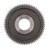 900699HP by PAI - Manual Transmission Main Shaft Gear - Gray, For Fuller 16710/15710/14710/13710/12710/11710/16910 Series Application, 18 Inner Tooth Count