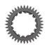 EF67120 by PAI - Transmission Main Drive Gear - Gray, For Fuller RT 6613 Transmission Application, 16 Inner Tooth Count