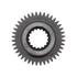 900140 by PAI - Transmission Main Drive Gear - Gray, For Fuller RT/RTO/RTOO/RTLO 14613 and 14813 Application, 17 Inner Tooth Count