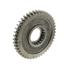 EF67830 by PAI - Manual Transmission Main Shaft Gear - Gray, For Fuller RT 14609 Transmission Application, 18 Inner Tooth Count