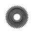 EF67830 by PAI - Manual Transmission Main Shaft Gear - Gray, For Fuller RT 14609 Transmission Application, 18 Inner Tooth Count