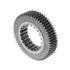 940022 by PAI - Transmission Main Drive Gear - Gray, For Rockwell 9-A and R O/D 115/135/10-A O/D Speed Transmission Application, 20 Inner Tooth Count