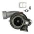 381206 by PAI - Turbocharger - Gray, with Gasket, for Caterpillar C15 Application