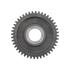 EF67830 by PAI - Manual Transmission Main Shaft Gear - Gray, For Fuller RT 14609 Transmission Application, 18 Inner Tooth Count