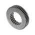 940022 by PAI - Transmission Main Drive Gear - Gray, For Rockwell 9-A and R O/D 115/135/10-A O/D Speed Transmission Application, 20 Inner Tooth Count