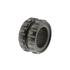 806798 by PAI - Transmission Sliding Clutch - Gray, For Mack T2060A Series Application