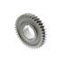 900080 by PAI - Manual Transmission Counter Shaft Gear - 5th Gear, Gray