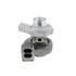 EM92520 by PAI - Turbocharger - Gray, Gasket Included, For Cummins ISB / QSB Series Application