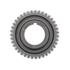 900080 by PAI - Manual Transmission Counter Shaft Gear - 5th Gear, Gray