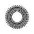 900080 by PAI - Manual Transmission Counter Shaft Gear - 5th Gear, Gray