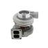 EM92540 by PAI - Turbocharger - Gray, Gasket not Included, For Cummins Engine 6C/ISC/ISL Series Application