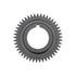 900649 by PAI - Engine Timing Crankshaft Gear - 3rd Gear, Gray