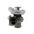 PAI 481211 Turbocharger Turbocharger - with Wastegate Includes Clamp 442130, Gray, Gasket Included