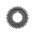 900649 by PAI - Engine Timing Crankshaft Gear - 3rd Gear, Gray